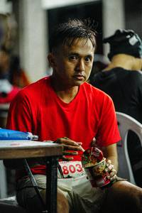 BIB: 1803
                            <button type="button" onclick="openModal(22301126)" class="btn btn-primary btn-sm float-right btn-popup" data-toggle="modal" data-target=".modal-high-quality">
                        <i class="fas fa-shopping-cart"></i> Add to Cart
                    </button>
                                            <button type="button" onclick="isThisMe(22301126, true)" class="btn btn-success btn-sm float-right btn-popup btn-isme hidden" data-toggle="tooltip" data-placement="bottom" title="นี่คือรูปของคุณใช่ไหม คลิกที่นี่เพื่อเอาเข้าอัลบั้ม">
                        <i class="fas fa-plus"></i> Add to album
                    </button>
                    <button type="button" onclick="isThisMe(22301126, false)" class="btn btn-warning btn-sm float-right btn-popup btn-isnotme hidden">
                        <i class="fas fa-ban"></i> Remove from album
                    </button>